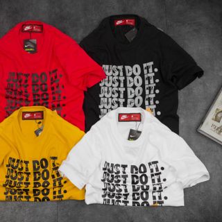 Áo Thun Cotton Nam 03