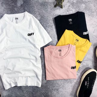 Áo thun cotton nam