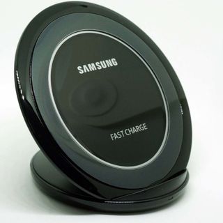 Đế Sạc Nhanh Không Dây