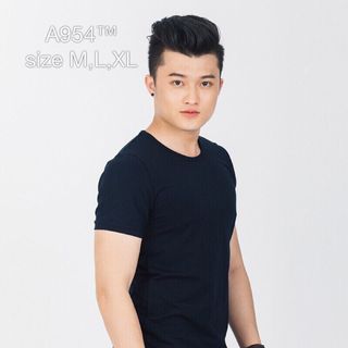 Ao thun nam