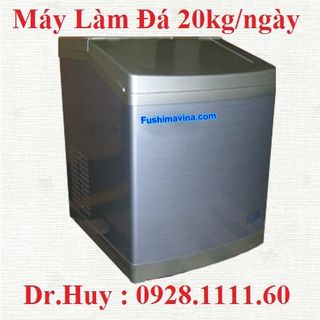NHÀ PHÂN PHỐI MÁY ĐÁ HÀNG ĐẦU NHẬT BẢN