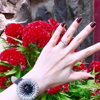 đồng hồ Bugi nữ