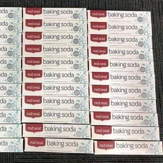 Kem đánh răng Banking soda
