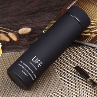 BÌNH GIỮ NHIỆT INOX LIFE