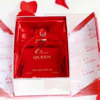 Nước Hoa Nữ Charme Queen 100ml