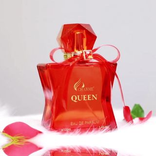 Nước Hoa Nữ Charme Queen 100ml