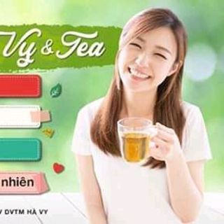 trà vytea giảm cân
