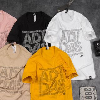 Áo Thun Cotton Nam 09