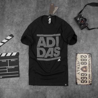 Áo Thun Cotton Nam 09