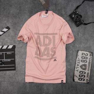 Áo Thun Cotton Nam 09