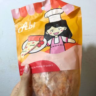 Bánh tráng