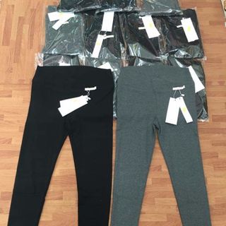 QUẦN DÀI BẦU CẠP CHÉO CHẤT COTTON 037 370 8683