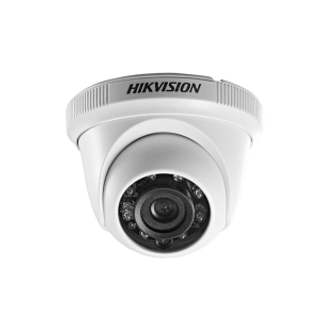 Camera HD TVI 1MP - DS-2CE56C0T-IR