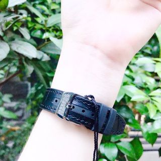 đồng hồ nữ Frank
