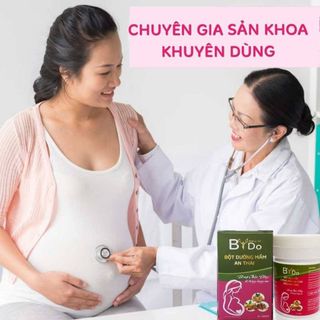 Ngũ cốc bầu Bido