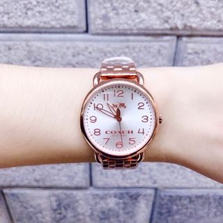 Đồng hồ coaach nữ