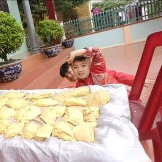 tinh bột nghệ nhà làm