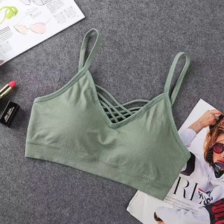 Áo tập bra gym