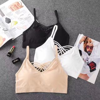 Áo tập bra gym
