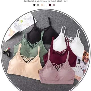 Áo tập bra gym