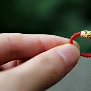 chiếc nhẫn phong thủy