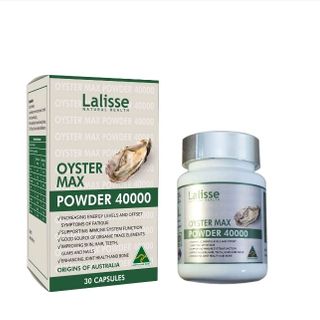 TINH HÀU ÚC LALISSE OYSTER MAX 4000