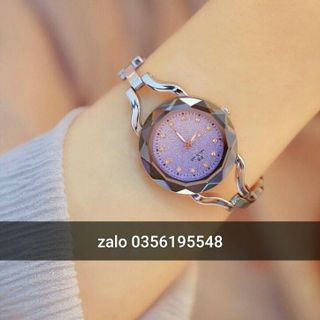 đồng hồ nữ bs