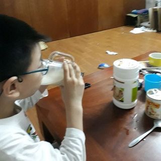 BỘT NGŨ CỐC DINH DƯỠNG TĂNG CÂN BEONE