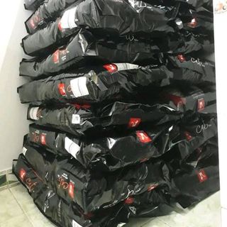 Thức ăn hạt cho mèo Hàn Quốc Cat eye bao 135kg