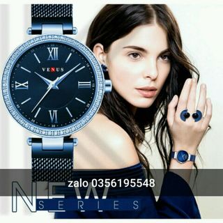 đồng hồ nữ venus