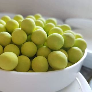 Viên mầm đậu nành tiện lợi hộp 500g
