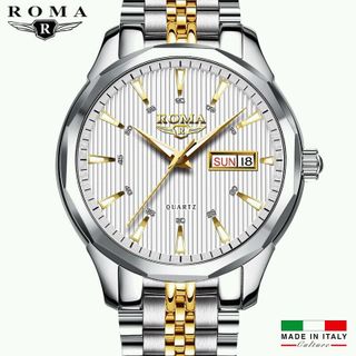 Đồng hồ nam roma