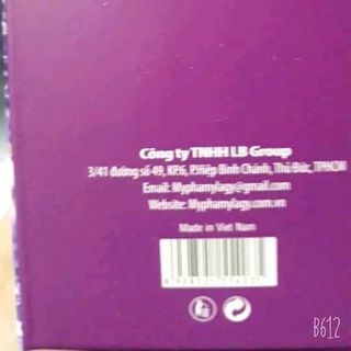 Sữa tấm ỏi hương YLAGY