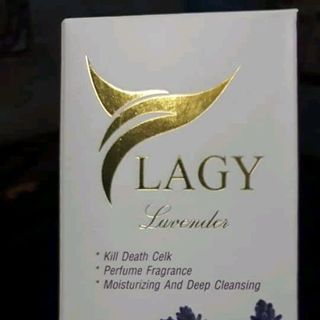 Sữa tấm ỏi hương YLAGY