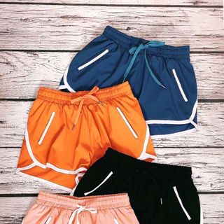 Quần tập đùi AMI sport