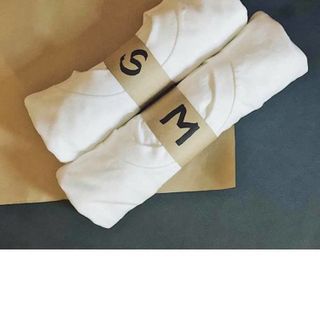 ÁO THUN TRẮNG TRƠN