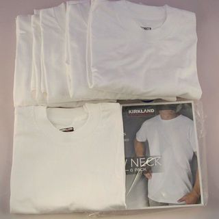 ÁO THUN TRẮNG TRƠN