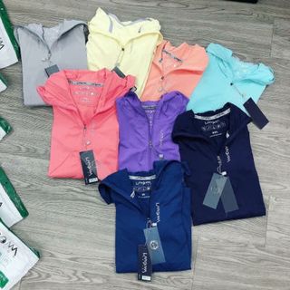 áo chống nắng laroma