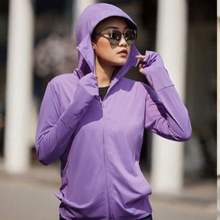 áo chống nắng laroma