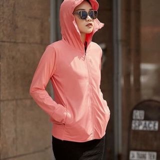 áo chống nắng laroma