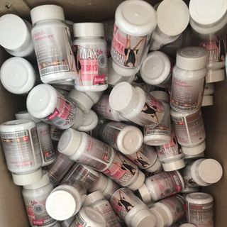 Viên uống giảm cân Max Slim 7 Days