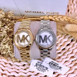 Đồng hồ MKK nữ