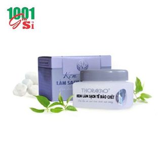 KEM LÀM SẠCH TẾ BÀO CHẾT 45G THORAKAO