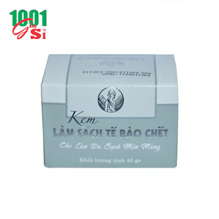KEM LÀM SẠCH TẾ BÀO CHẾT 45G THORAKAO