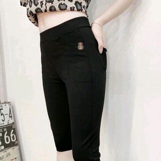 Quần ngố túi trước sau