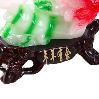 cá phong thủy đế gỗ giá sỉ 93k