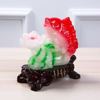 cá phong thủy đế gỗ giá sỉ 93k