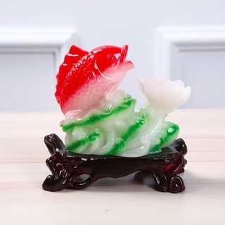 cá phong thủy đế gỗ giá sỉ 93k
