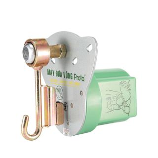 Máy đưa võng tự động cao Prota