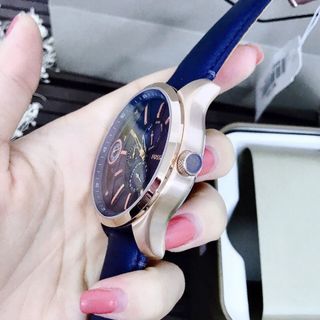 đồng hồ nam Fossilml